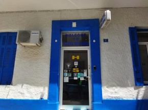 SAN REMO HOSTEL